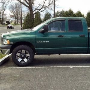 Meet your Posher, Nicholas